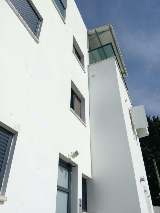 Nice Suite Nahariyya 纳哈里亚 外观 照片